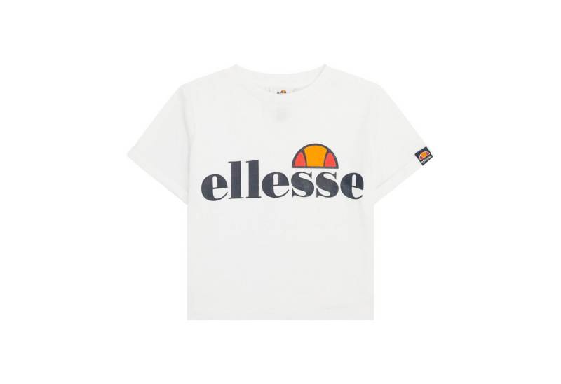 Ellesse T-Shirt ellesse Mädchen T-Shirt Nicky S2E08596 von Ellesse
