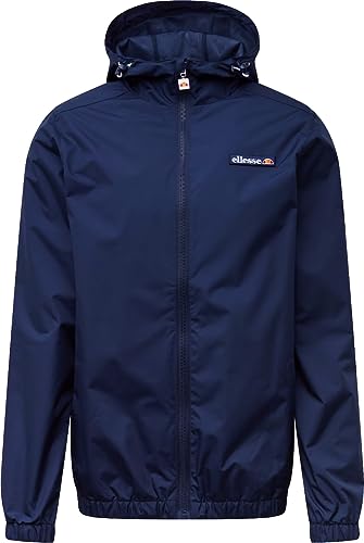 Ellesse Terrazzo Jacke Jacket (M, navy) von Ellesse