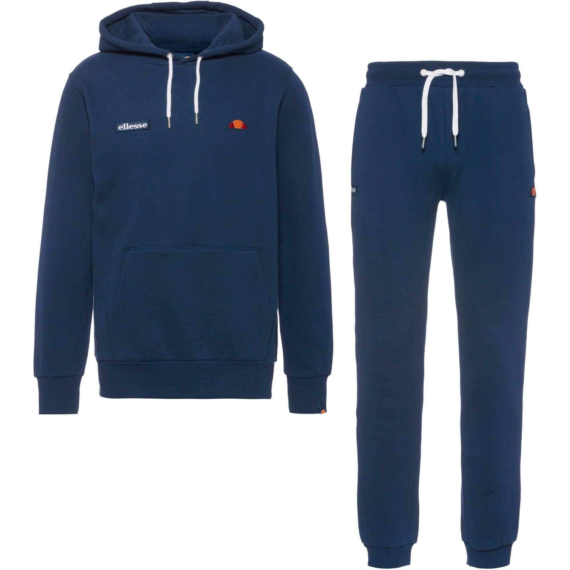 Ellesse Traccota Trainingsanzug Herren von Ellesse