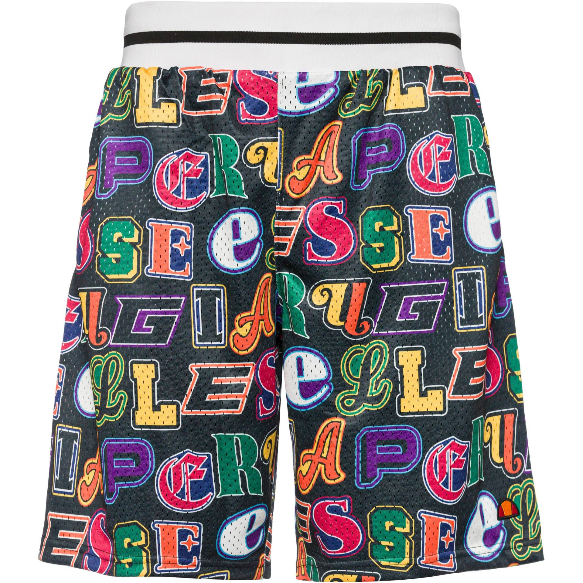 Ellesse Trackero Shorts Herren von Ellesse