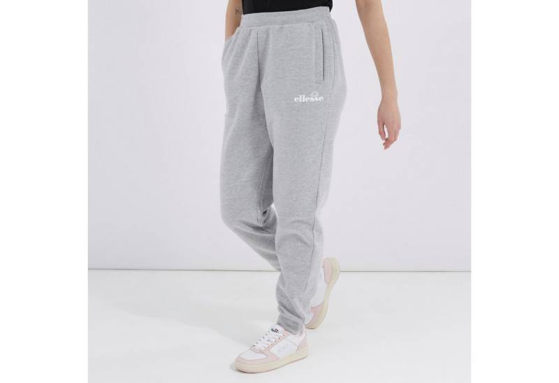 Ellesse Trainingshose ellesse Damen Jogginghose MARJANA JOG PANT SGP16457 von Ellesse