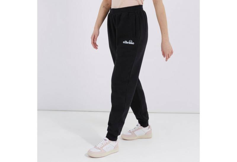Ellesse Trainingshose ellesse Damen Jogginghose MARJANA JOG PANT SGP16457 von Ellesse