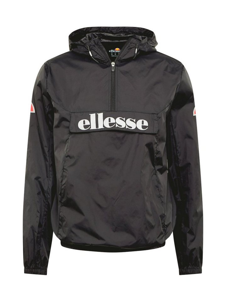 Ellesse Trainingsjacke Acera (1-St) von Ellesse