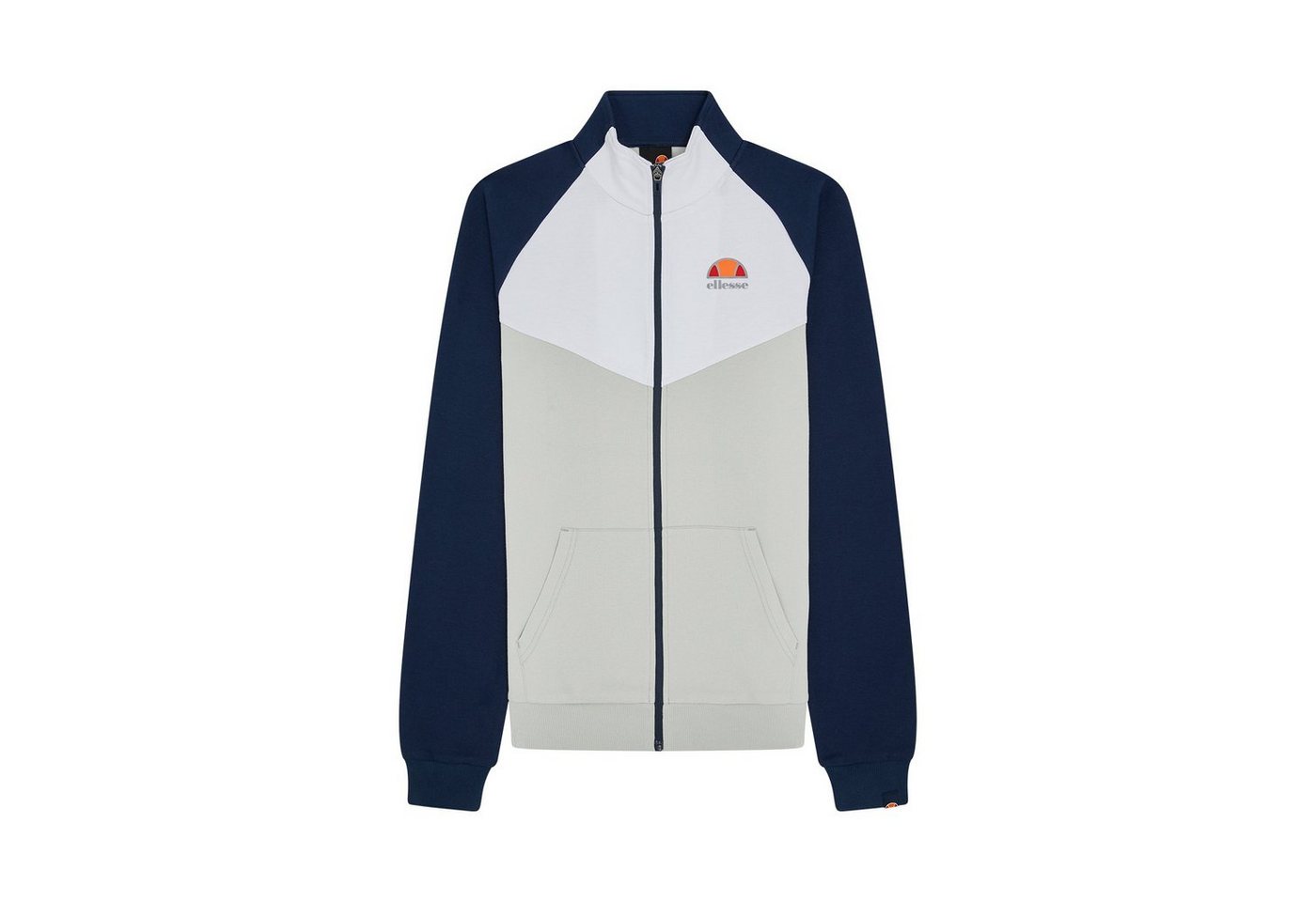 Ellesse Trainingsjacke Ellesse Herren Trainingsjacke Frivoli von Ellesse