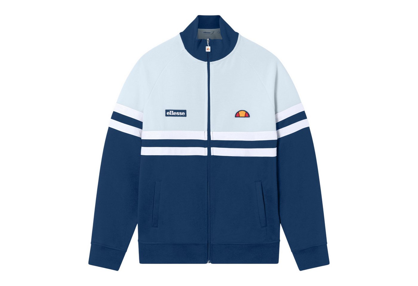 Ellesse Trainingsjacke Jacke Ellesse Rimini von Ellesse