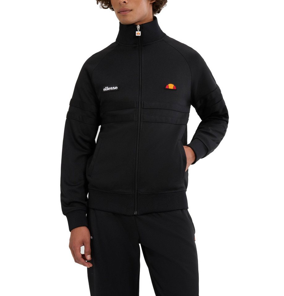 Ellesse Trainingsjacke Jacke Ellesse Rimini von Ellesse