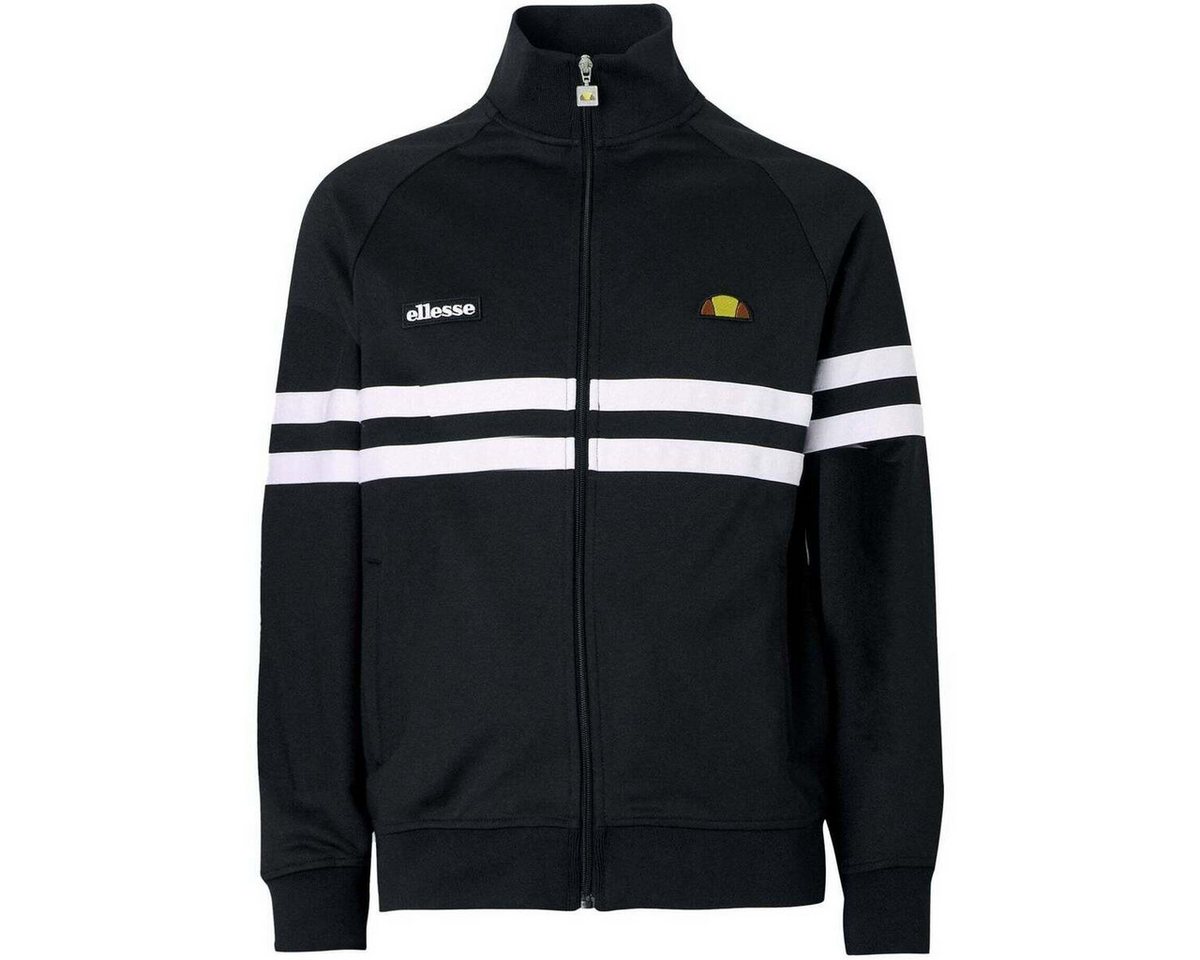 Ellesse Trainingsjacke Jacke Ellesse Rimini von Ellesse