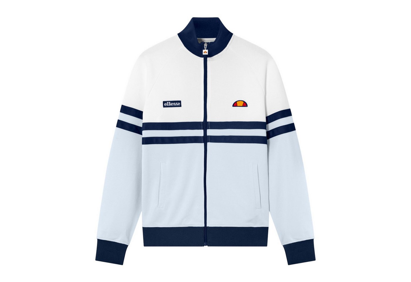 Ellesse Trainingsjacke Jacke Ellesse Rimini von Ellesse