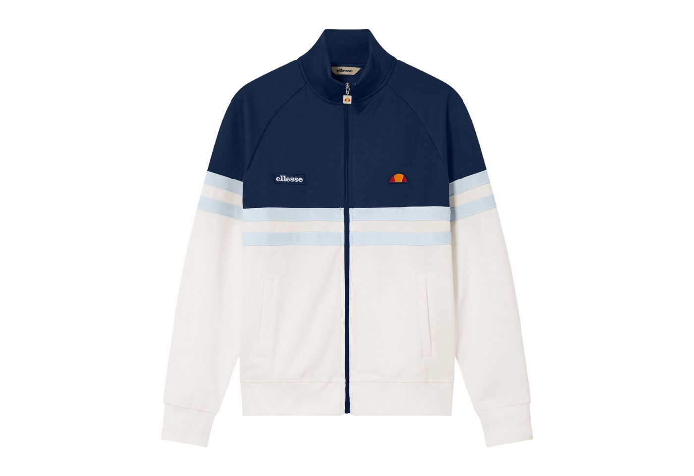 Ellesse Trainingsjacke Jacke Ellesse Rimini von Ellesse
