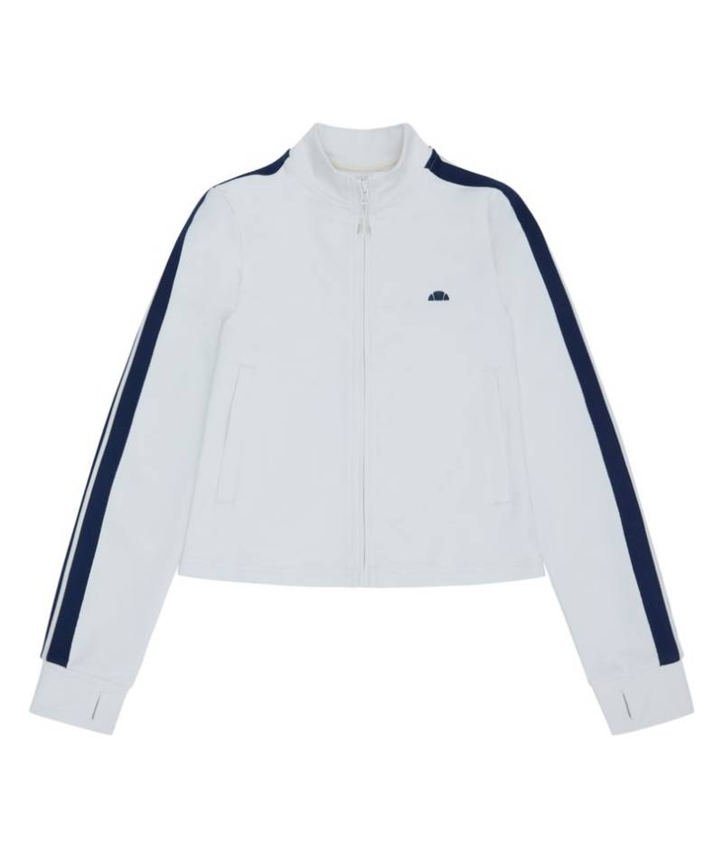 Ellesse Trainingsjacke für sportliche Aktivitäten, aus Polyester und Elasthan von Ellesse