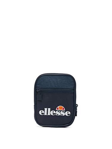 Ellesse Umhängetasche TEMPLETON SMALL BAG Dunkelblau Navy, Size:ONE SIZE von Ellesse
