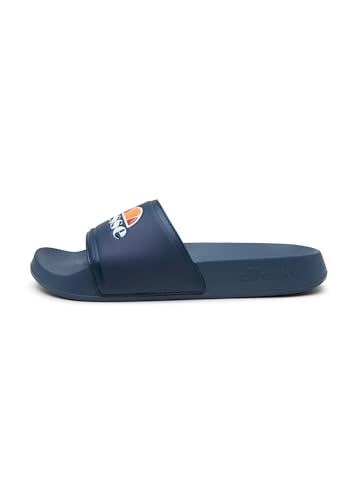 Ellesse Unisex Badesandalen Filippo Slide, Farbe:Navy, Größe:42 von Ellesse