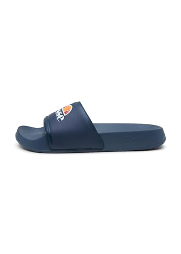 Ellesse Unisex Badesandalen Filippo Slide, Farbe:navy, Größe:47 von Ellesse