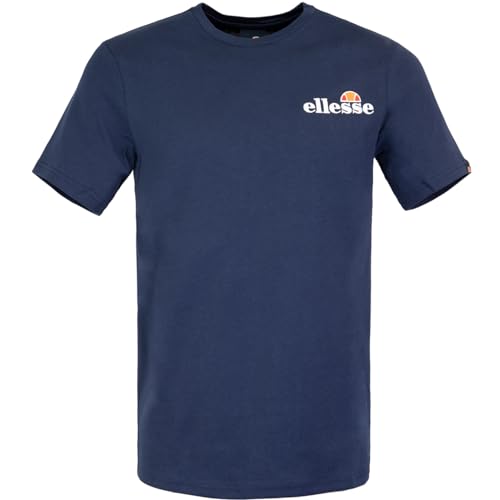 Ellesse Voodoo T-Shirt (M, Navy) von Ellesse