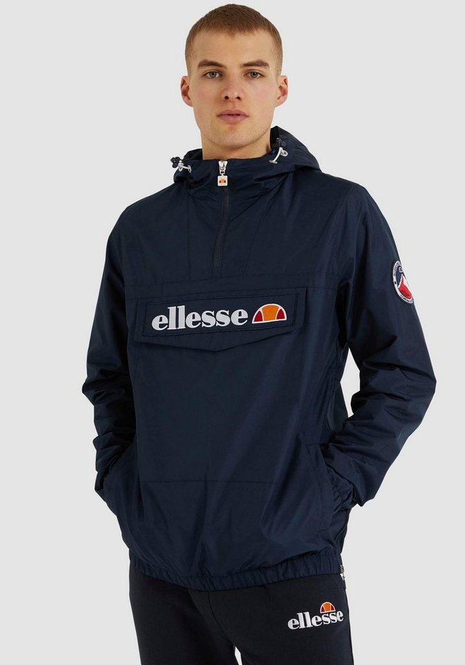 Ellesse Windbreaker MONT 2 JACKET von Ellesse
