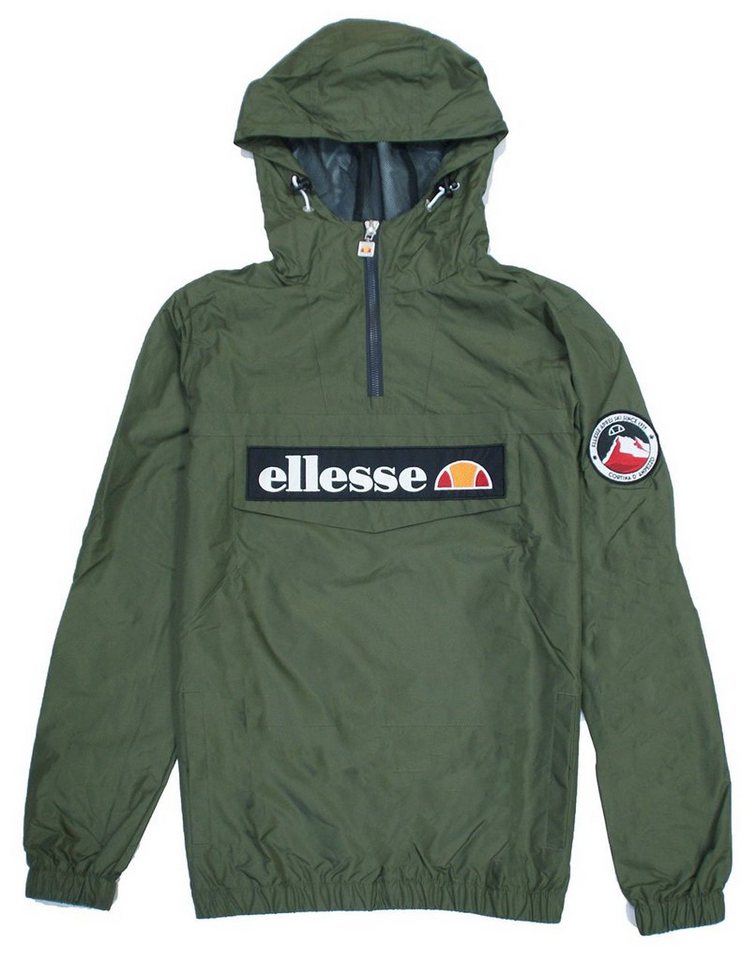 Ellesse Windbreaker Mont 2 (1-St) von Ellesse