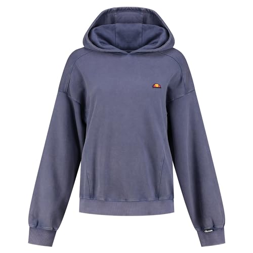 Ellesse Zamanta Oh Kapuzenpullover Damen - M von Ellesse