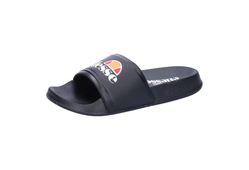 Ellesse ellesse Damen Badeschlappen FILIPPO SLIDE SGVF0834 Badeschuh von Ellesse