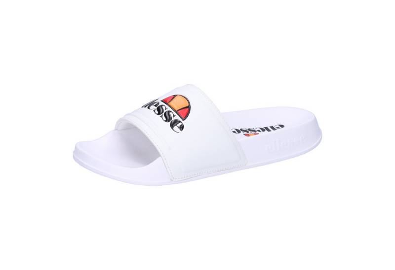 Ellesse ellesse Damen Badeschlappen FILIPPO SLIDE SGVF0834 Badeschuh von Ellesse