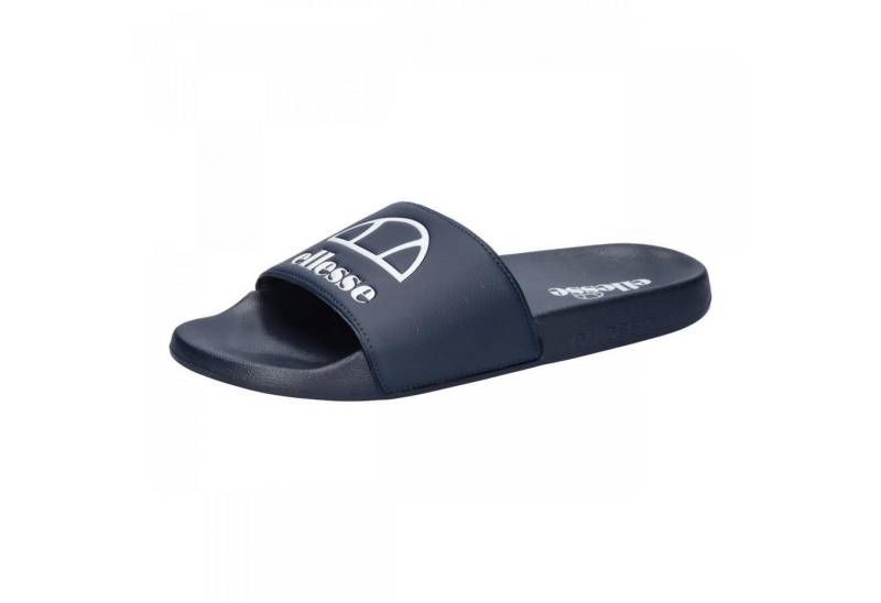 Ellesse ellesse Herren Badeschlappen FELLENTINI SLIDE SHVF0742 Badeschuh von Ellesse