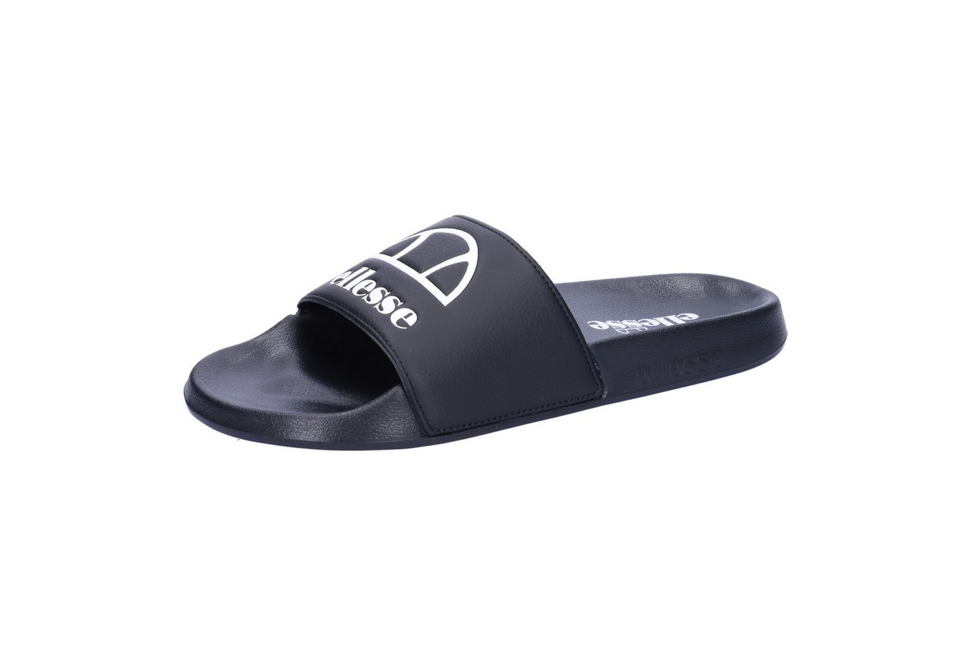 Ellesse ellesse Herren Badeschlappen FELLENTINI SLIDE SHVF0742 Badeschuh von Ellesse