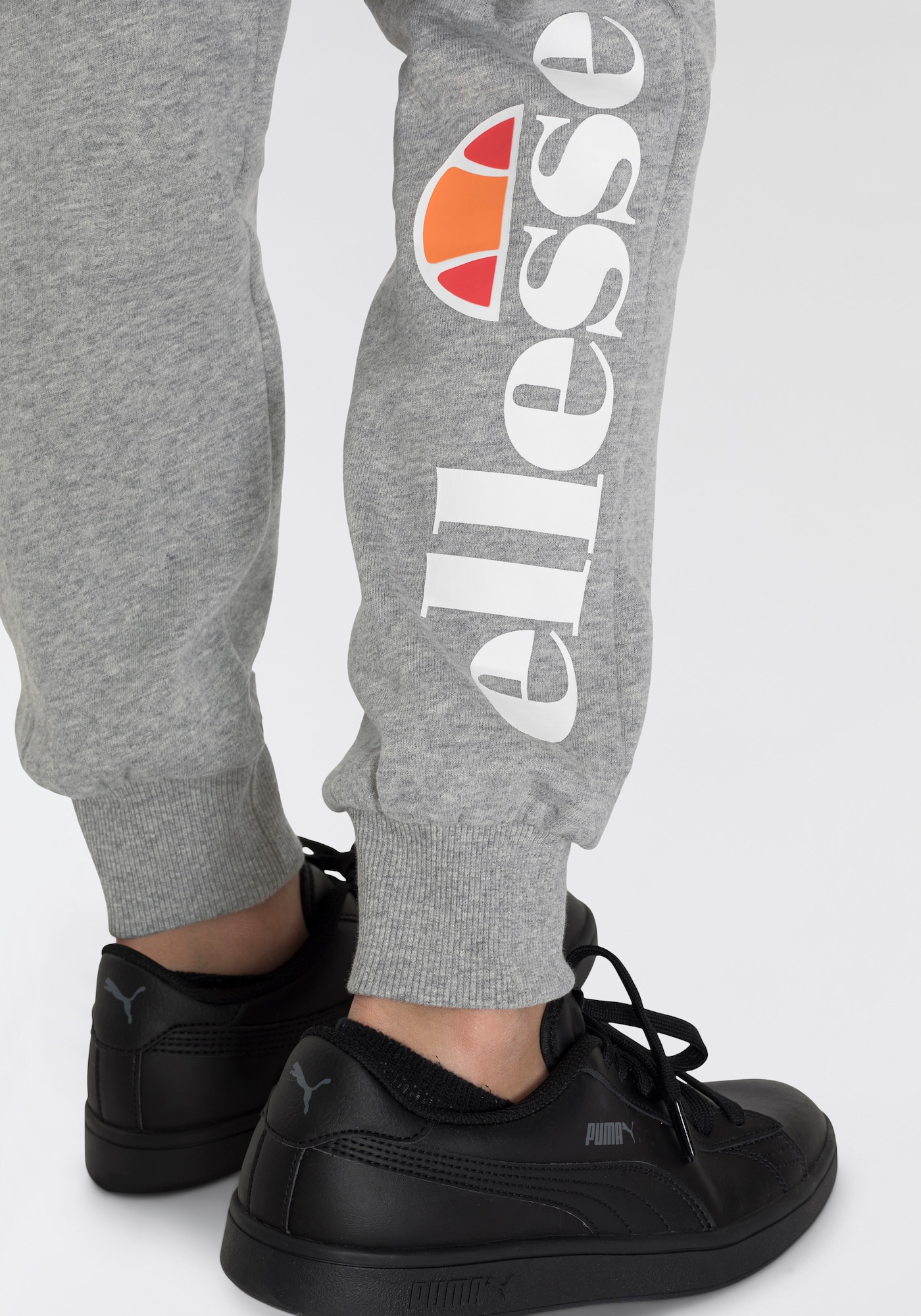 Hose 'Colino' von Ellesse