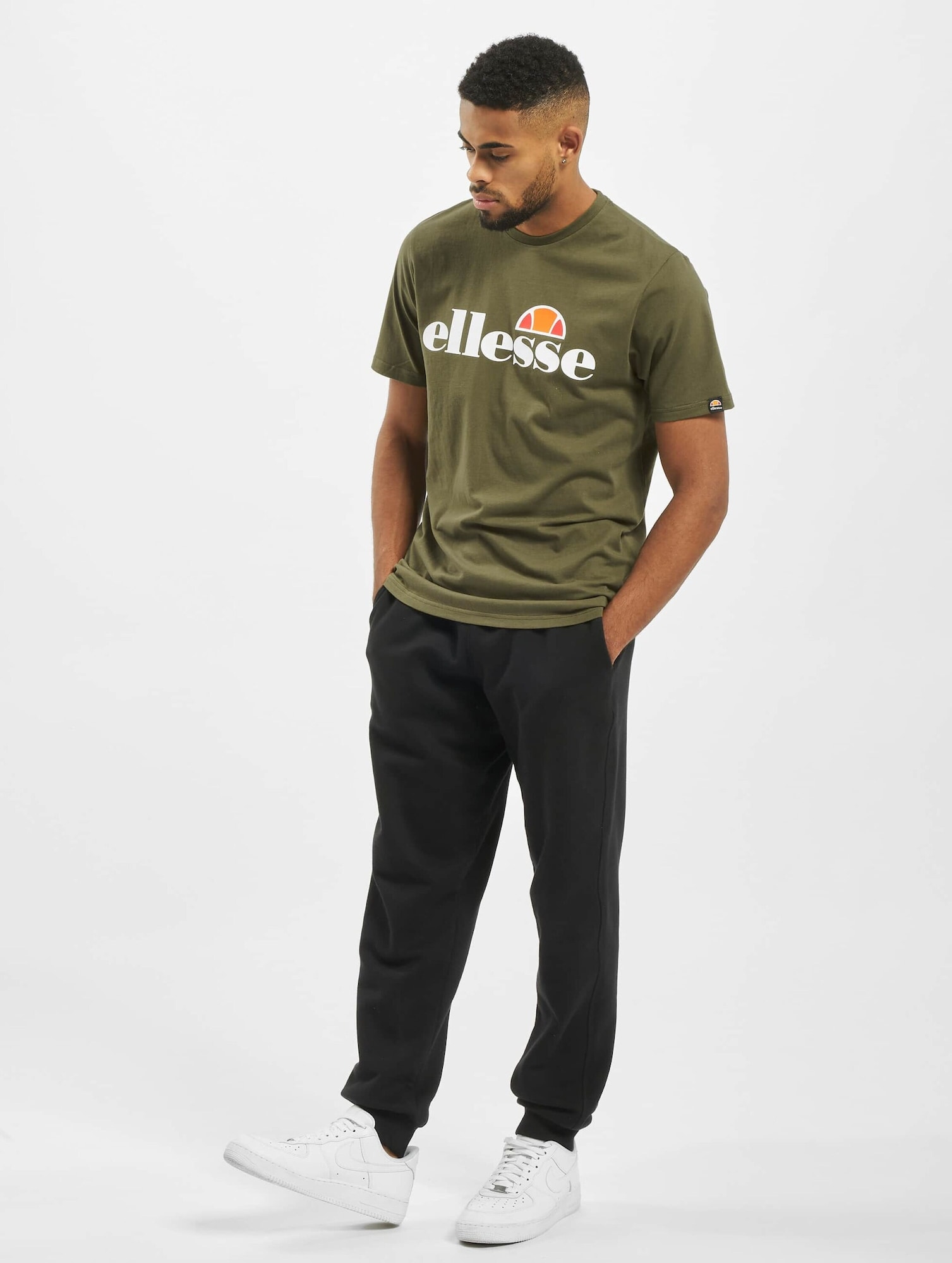 T-Shirt 'Prado' von Ellesse