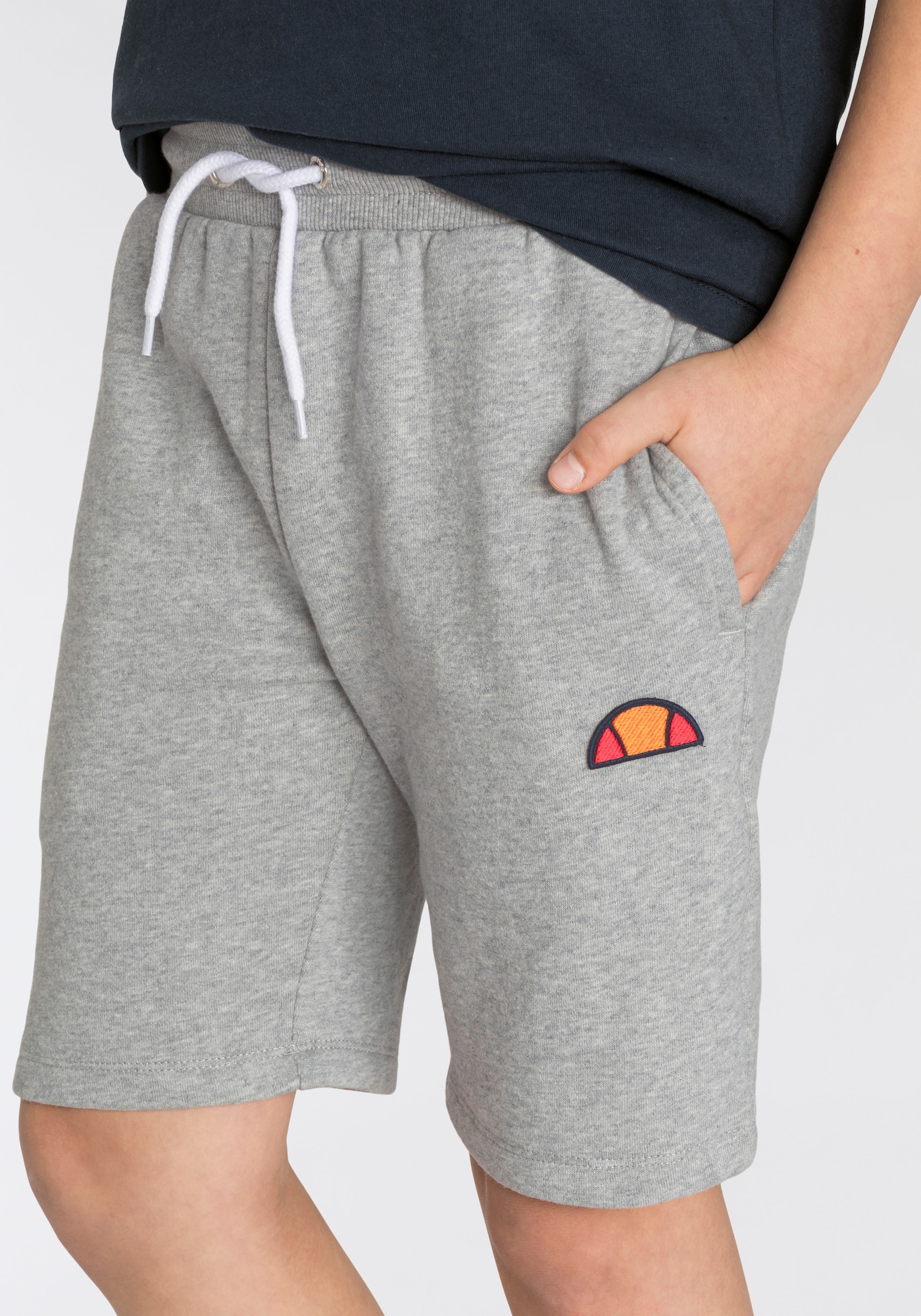 Shorts 'Toyle' von Ellesse