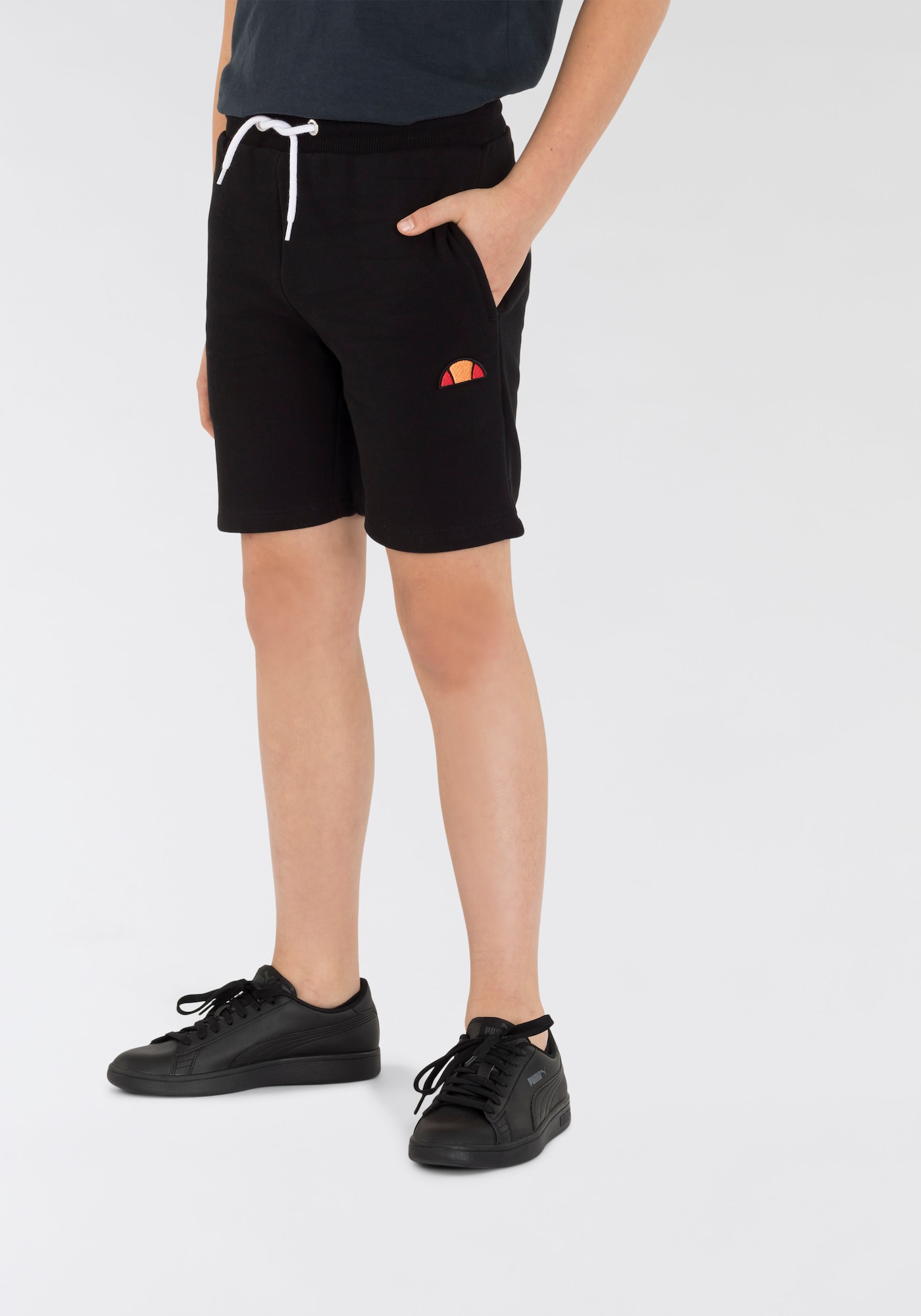 Shorts 'Toyle' von Ellesse