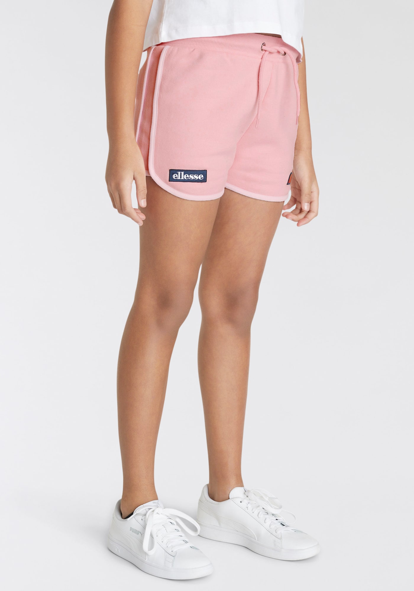 Shorts 'Victena' von Ellesse