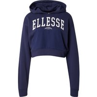 Sweatshirt 'Rosarian' von Ellesse