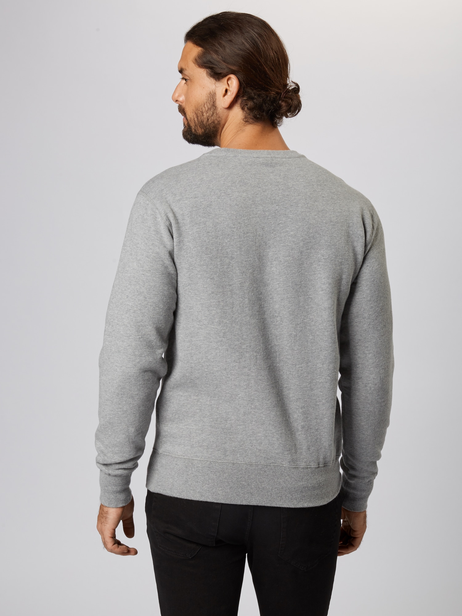 Sweatshirt 'Succiso' von Ellesse