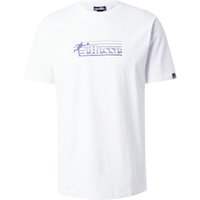 T-Shirt 'Compellioni' von Ellesse