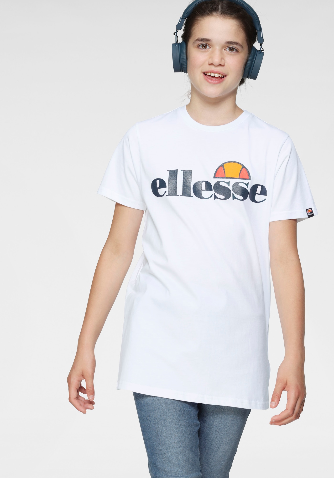 T-Shirt 'Jena' von Ellesse