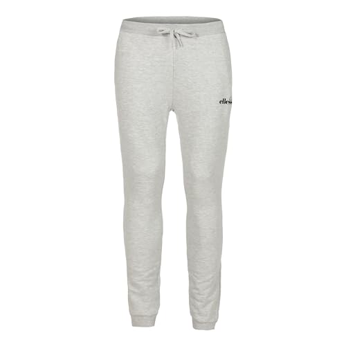 ellesse Cravo Jog Pant Grey Marl - S von Ellesse