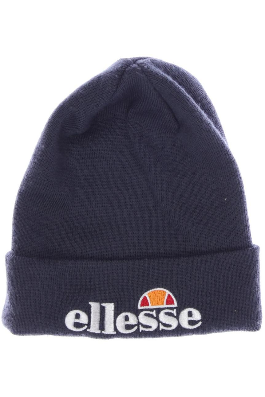 ellesse Damen Hut/Mütze, grau, Gr. uni von Ellesse