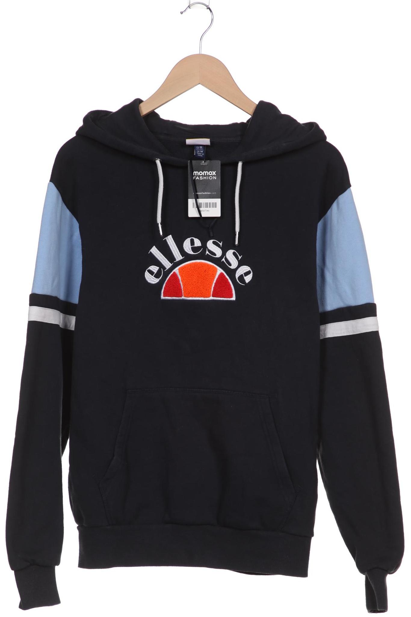 ellesse Damen Kapuzenpullover, marineblau von Ellesse