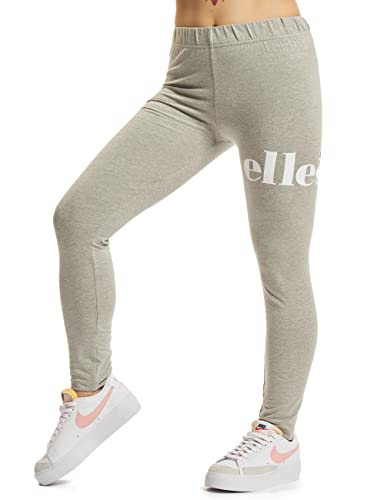 ellesse Damen Leggings Pemadula grau S von Ellesse