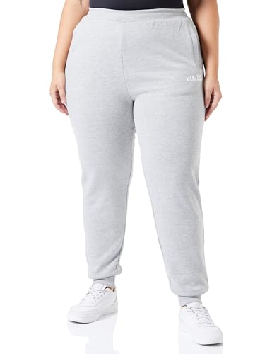 ellesse Damen Marjana Jogginghose Sweatpants, grau, 32 von Ellesse