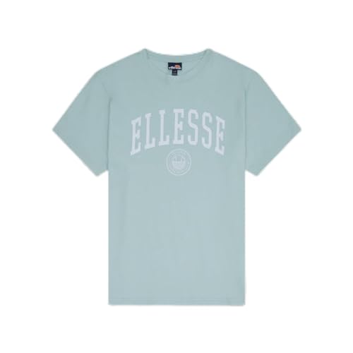 ellesse Damen Neri T-Shirt, lichtgrün, 34 von Ellesse