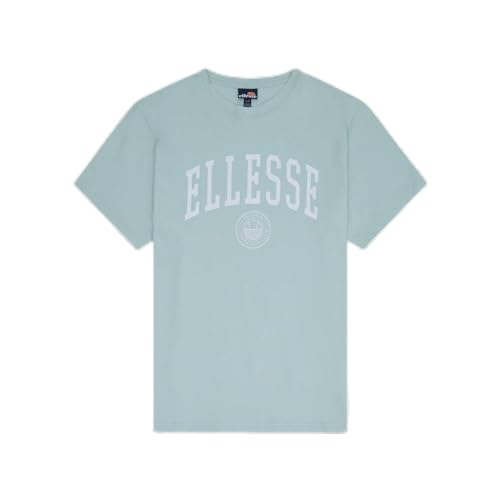 ellesse Damen Neri T-Shirt, lichtgrün, 38 von Ellesse