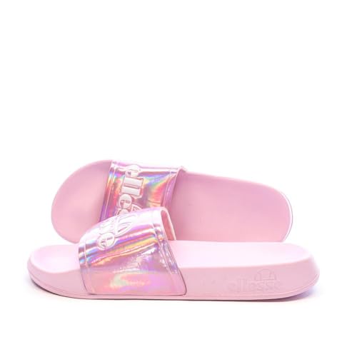 ellesse Damen-Sandalen, halbe Rosa, Rosa, 39 EU ellesse Damen-Sandalen, halbe Rosa, Rosa, 39 EU von Ellesse