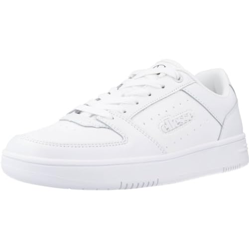 Ellesse Damen Sneaker Panaro White 38 von Ellesse