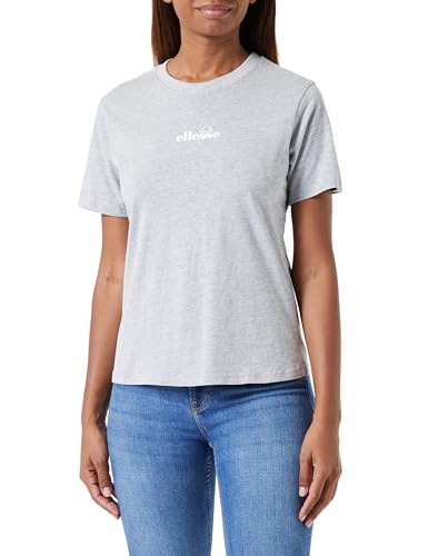 ellesse Damen Svetta T-Shirt, grau, 38 von Ellesse