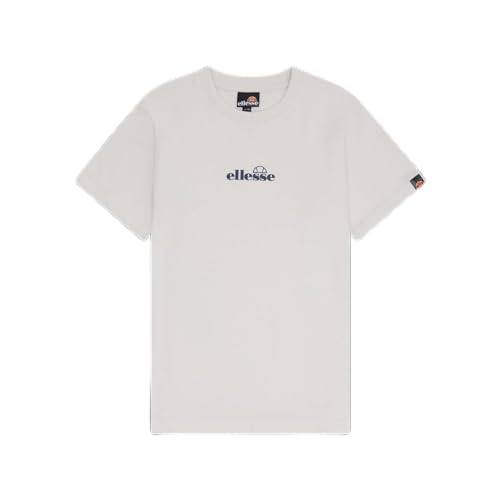 ellesse Damen Svetta T-Shirt, weiß, 32 von Ellesse