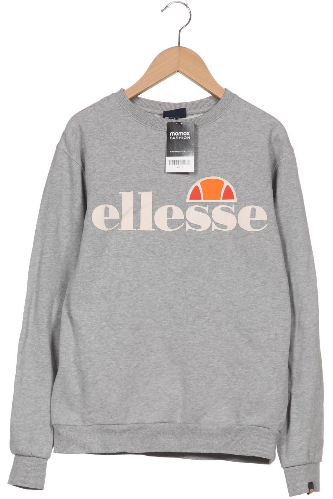 ellesse Damen Sweatshirt, grau von Ellesse