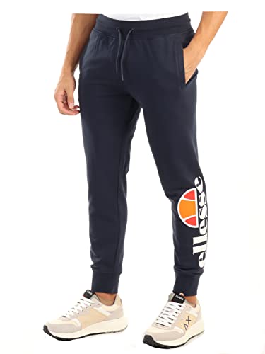 ellesse EHM905CO3 EHM905CO3 Pants Men Blau XXL von Ellesse