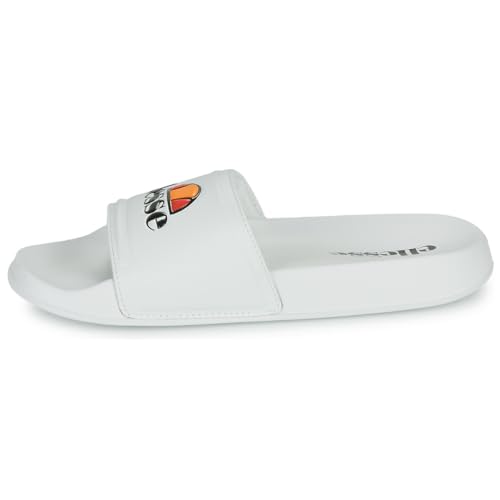 ellesse Flip Flops Filippo White von Ellesse