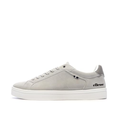 ellesse Frizzy Herren-Sneaker, Grau, grau, 40 EU von Ellesse