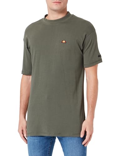 ellesse Herren Balatro T-Shirt, Khaki, M von Ellesse